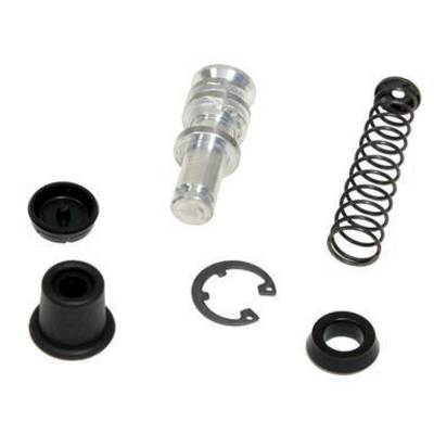 Rareelectrical - New Rear Master Cylinder Rebuild Kit Compatible With Yamaha Yfz Le 450 Hp Raptor 250 Hp Raptor Se