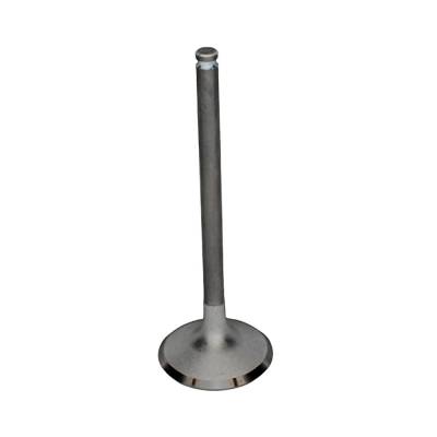 Rareelectrical - New Exhaust Valve Compatible With Can-Am Outlander Xxc 1000Cc 2018-2023 Traxter Xt 1000Cc 2020-2025