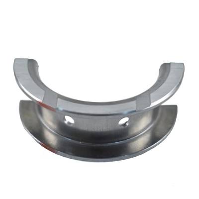Rareelectrical - New Red Center Thrust Bearing Compatible With Yamaha 4 Cyl Jet 4 Stroke 150 Hp 4 Cyl 4 Stroke 150 Hp