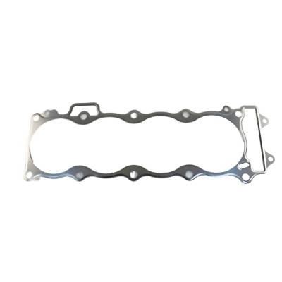 Rareelectrical - New Base Gasket Compatible With Kawasaki Ultra 310R Ultra 310Lx Ultra 300Lx Ultra 300X Ultra 310Lx-S