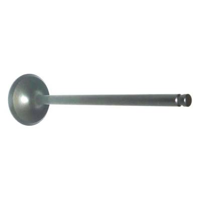 Rareelectrical - New Exhaust Valve Compatible With Yamaha Sr 230 Ar 210 Fx 232 Ltd S Sr 210 Vx Deluxe V1 Sx 230 Sr