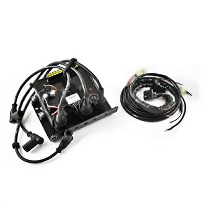 Rareelectrical - New Module Compatible With Yamaha Gp 1200 Hp Xlt 1200 Hp Xl Ltd 1200 Hp Xl 1200 Hp Gp-R 1200 Hp Xr