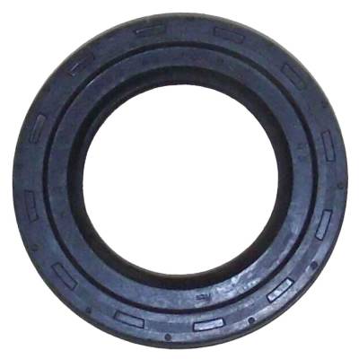 Rareelectrical - New Rear Lh Wheel Seal Compatible With Yamaha Kodiak 400Cc 1993-1998 Big Bear 350Cc 1996-1998