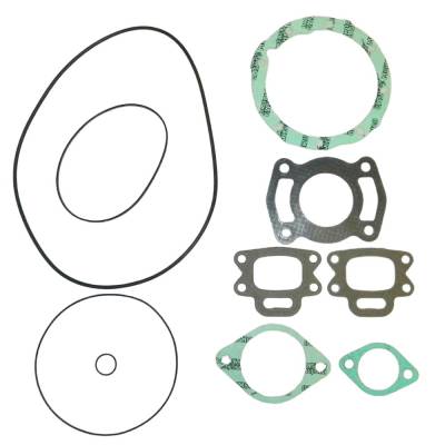 Rareelectrical - New Engine Install Gasket Kit Compatible With Sea-Doo Gt 580Cc Sp 580Cc Xp 580Cc By 007-5015-02