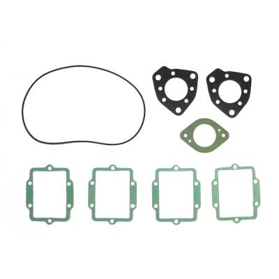 Rareelectrical - New Engine Install Gasket Kit Compatible With Kawasaki St 750Cc Ss 750Cc Sx 750Cc Ssxi 750Cc Xir