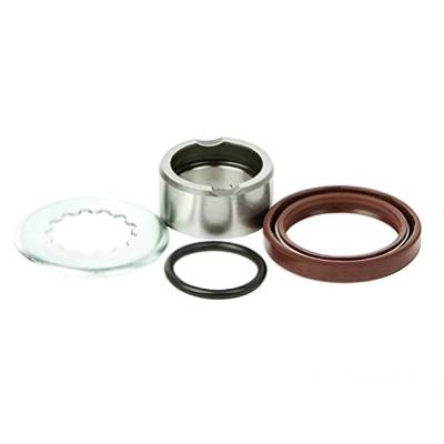 Rareelectrical - New Output Shaft Kit Compatible With Suzuki Drz 400 Hp By Osk0052