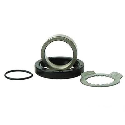 Rareelectrical - New Output Shaft Kit Compatible With Yamaha Yz-F 250 Hp Yz-Fx 250 Hp By Osk0054