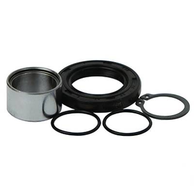 Rareelectrical - New Output Shaft Kit Compatible With Kawasaki Suzuki Rmz 250 Hp Kx-F 250Cc By Osk0015