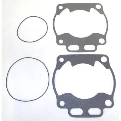 Rareelectrical - New Race Gasket Kit Compatible With Kawasaki Kx 250Cc By R2506-021