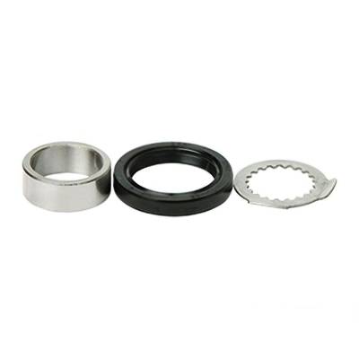 Rareelectrical - New Output Shaft Kit Compatible With Yamaha Yz-X 125 Hp Yz 125 Hp By Osk0037