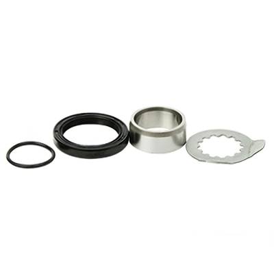 Rareelectrical - New Output Shaft Kit Compatible With Yamaha Yz-X 250 Hp Yz 250 Hp Yz Monster Energy 250 Hp By