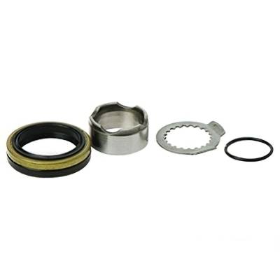 Rareelectrical - New Output Shaft Kit Compatible With Yamaha Wr-F 250 Hp Yz-F 250 Hp By Osk0039