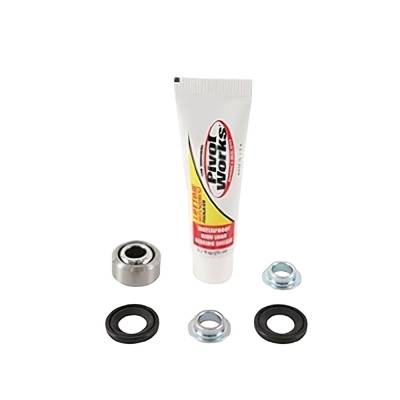 Rareelectrical - New Shock Absorber Kit Compatible With Suzuki Rm 80 Hp Rm 85 Hp By Pwshk-S23-008