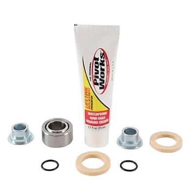 Rareelectrical - New Shock Absorber Kit Compatible With Yamaha Yz 80 Hp Yz 85 Hp By Pwshk-Y02-008