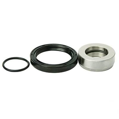 Rareelectrical - New Output Shaft Kit Compatible With Yamaha Grizzly 700 Hp Kodiak 700 Hp Kodiak Se 700 Hp Rhino 700