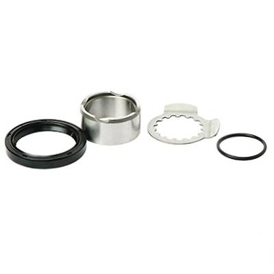 Rareelectrical - New Output Shaft Kit Compatible With Yamaha Raptor Se 700 Hp Raptor R 700 Hp Raptor 700 Hp By