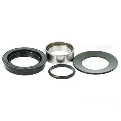 Rareelectrical - New Output Shaft Kit Compatible With Suzuki Rmz 250 Hp By Osk0049