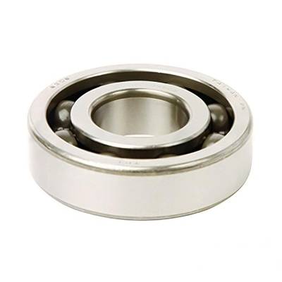 Rareelectrical - New Main Bearing & Seal Kit Compatible With Yamaha Warrior 350Cc Raptor 350Cc 350Cc Engine By K023