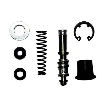 Rareelectrical - New Front Master Cylinder Rebuild Kit Compatible With Suzuki Rm 125 Hp Rm 85 Hp Rm 250 Hp Rmz 450 Hp