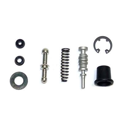 Rareelectrical - New Front Master Cylinder Rebuild Kit Compatible With Yamaha Yz 250 Hp Wr-F 250 Hp Yz-F 450 Hp Yz-Fx