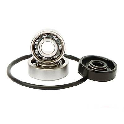 Rareelectrical - New Water Pump Rebuild Kit Compatible With Husqvarna Ktm Te 125Cc Tc 125Cc Sx 125Cc Xc 150Cc Xc-W