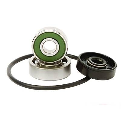 Rareelectrical - New Water Pump Rebuild Kit Compatible With Ktm Mxc 200Cc Sx 200Cc Xc-W 200Cc Exc 200Cc Sx 125Cc Xc