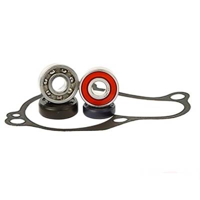 Rareelectrical - New Water Pump Rebuild Kit Compatible With Yamaha Yz-F 450 Hp Yz-Fx 250 Hp Yz-F 250 Hp By Wpk0059