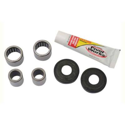Rareelectrical - New Swing Arm Kit Compatible With Suzuki Lt 230Cc 230Cc Engine By Pwsak-S11-020