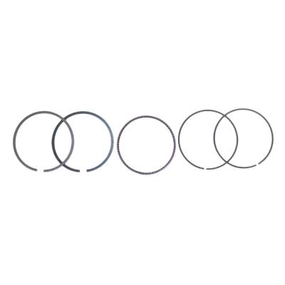 Rareelectrical - New .5Mm Bored Over 73.50Mm Piston Rings Compatible With Honda By Part Numbers 02.1356.050