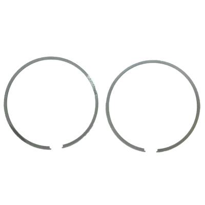Rareelectrical - New .6Mm Bored Over 67Mm Piston Rings Compatible With Suzuki By Part Numbers 02.3319.060