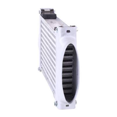 Rareelectrical - Intercooler Compatible With 2002-2008 Mini Cooper S R53 1.6L L4 Supercharged 17511515368 1515368