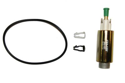 Rareelectrical - New Fuel Pump Compatible With Mercury Villager Nissan Quest 1993-1998 By Parts 525-1201 E16046 Ep371