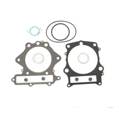 Rareelectrical - New Top End Gasket Kit Compatible With Yamaha Grizzly 600Cc 1998-2001 600Cc Engine By P400485600063