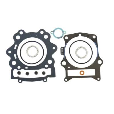 Rareelectrical - New Top End Gasket Kit Compatible With Yamaha Raptor R 700Cc 2007-2020 Raptor 700Cc 2006-2020 700Cc