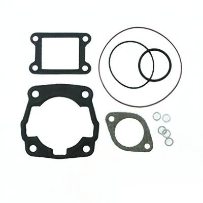 Rareelectrical - New 45Mm Bore Top End Gasket Kit Compatible With Ktm Sx 65Cc 2002-2008 65Cc Engine By 26-313C