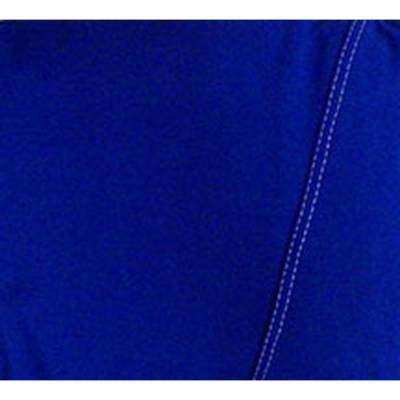 Rareelectrical - New Glen-Tuf Blue Cover Compatible With Tiger Shark Tigershark 900Cc By Xw-833-Bl