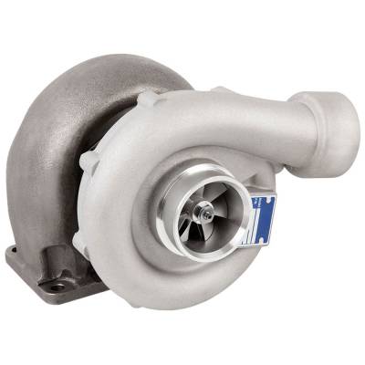 Rareelectrical - New Turbocharger Compatible With Cummins Truck M11 Ism Isme 1996-2012 Truck By Part Numbers