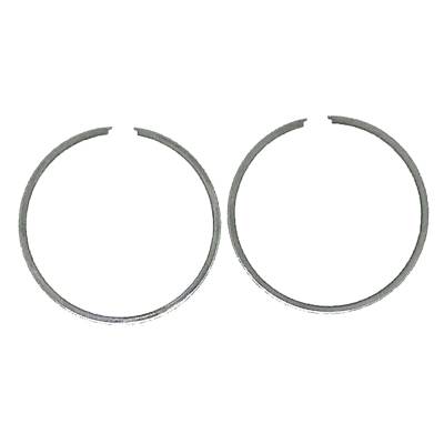 Rareelectrical - New .25Mm Bored Over 43.25Mm Piston Rings Compatible With Kawasaki Suzuki By Part Numbers