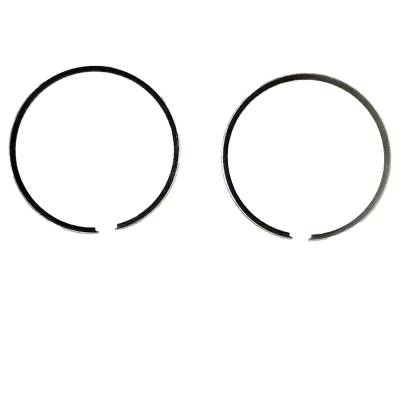 Rareelectrical - New .5Mm Bored Over 50.5Mm Piston Rings Compatible With Suzuki By Part Numbers 02.3180.050