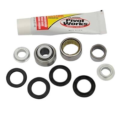 Rareelectrical - New Shock Absorber Kit Compatible With Honda Cr 125 Hp Crf-R 450 Hp Cr 250 Hp Crf-X 250 Hp Crf-X 450