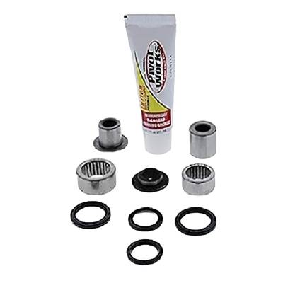 Rareelectrical - New Shock Absorber Kit Compatible With Honda Crf-Rb 150 Hp Crf-R 150 Hp By Pwshk-H27-001