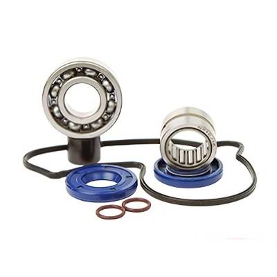 Rareelectrical - New Water Pump Rebuild Kit Compatible With Ktm Sx-F 250Cc Exc-F 350 Hp Xc-F 350 Hp Xc-F 250Cc Sx-F