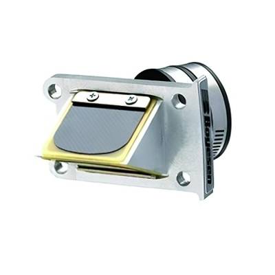 Rareelectrical - New Rad Valve Compatible With Polaris Xpress 400Cc Sport 400Cc Trail Boss 6X6 350Cc Sportsman 4X4