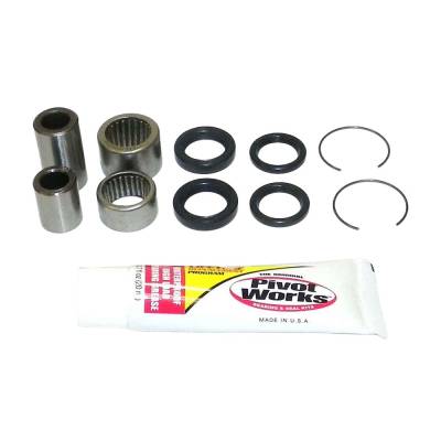 Rareelectrical - New Shock Absorber Kit Compatible With Honda Xr 400 Hp By Pwshk-H21-004