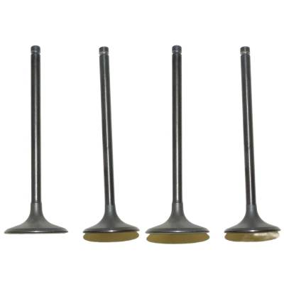 Rareelectrical - New Engine Valve Kit Compatible With Honda Pioneer 700Cc Pioneer 4 700Cc Pioneer Deluxe 700Cc Trx