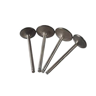 Rareelectrical - New Engine Valve Kit Compatible With Honda Trx Foreman 4X4 Fe / Fm 500Cc 2005-2009,2011-2015 500Cc