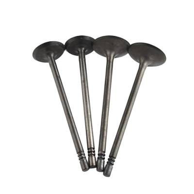 Rareelectrical - New Engine Valve Kit Compatible With Polaris Ranger 4X4 800Cc Sportsman Efi 800Cc Ranger Efi 800Cc