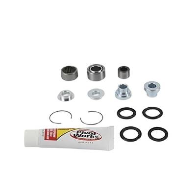 Rareelectrical - New Shock Absorber Kit Compatible With Gas Gas Yamaha Ec Six Days 250Cc Yz-F 250 Hp Ec 300 Hp Enduro