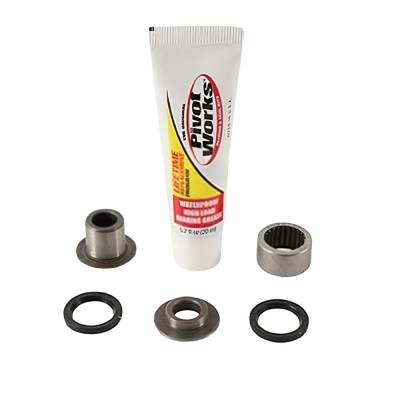 Rareelectrical - New Shock Absorber Kit Compatible With Kawasaki Suzuki Klx 230Cc Klx-R 230Cc Klx-Sm 230Cc Kx 65Cc