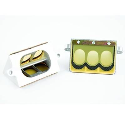 Rareelectrical - New Rad Valve Compatible With Yamaha Wave Venture 1100Cc Wave Runner Iii 700Cc 1994-1995,1997 Vx